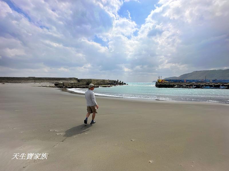 旭海漁港、旭海沙灘、旭海、觀音鼻自然保留區、旭海漁港美食、旭海漁港地址、旭海漁港釣魚、旭海秘境、旭海一日遊