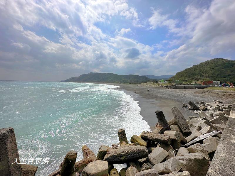 旭海漁港、旭海沙灘、旭海、觀音鼻自然保留區、旭海漁港美食、旭海漁港地址、旭海漁港釣魚、旭海秘境、旭海一日遊