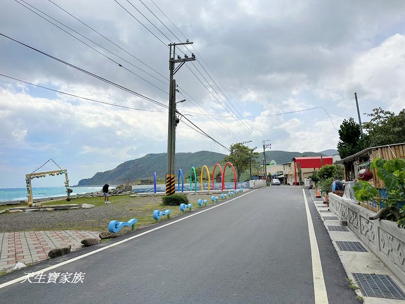 旭海漁港、旭海沙灘、旭海、觀音鼻自然保留區、旭海漁港美食、旭海漁港地址、旭海漁港釣魚、旭海秘境、旭海一日遊