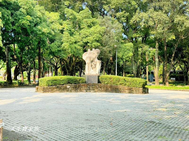 台北景點、二二八和平紀念公園、二二八和平公園、二二八公園介紹、二二八公園地圖、二二八公園導覽、二二八公園歷史、228公園捷運出口