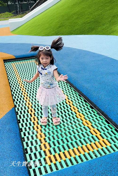 南投景點、草屯景點、酷比親子運動公園、草屯親子遊、草屯酷比公園、草屯親子共融公園、草屯酷比親子運動公園