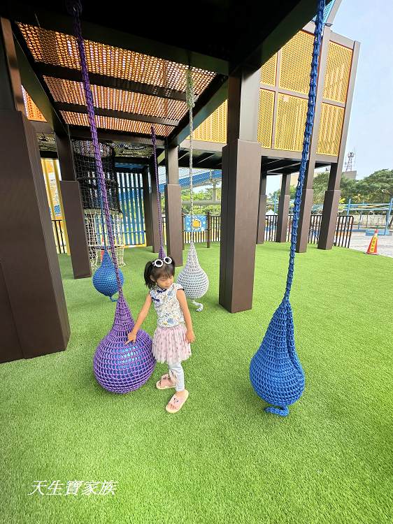 南投景點、草屯景點、酷比親子運動公園、草屯親子遊、草屯酷比公園、草屯親子共融公園、草屯酷比親子運動公園