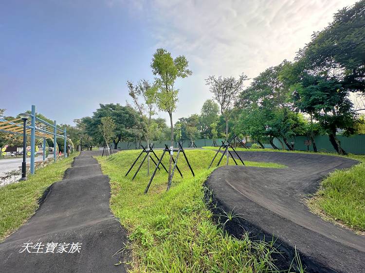 南投景點、草屯景點、酷比親子運動公園、草屯親子遊、草屯酷比公園、草屯親子共融公園、草屯酷比親子運動公園