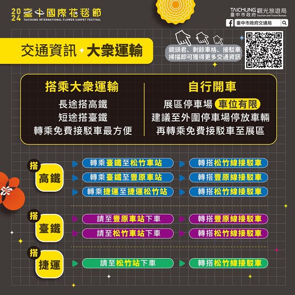 台中新社花海、2024臺中國際花毯節、2024新社花海日期、2024新社花海、新社花海、新社花海一日遊、2024新社花海接駁車、新社花海開放時間、2024台中新社花海