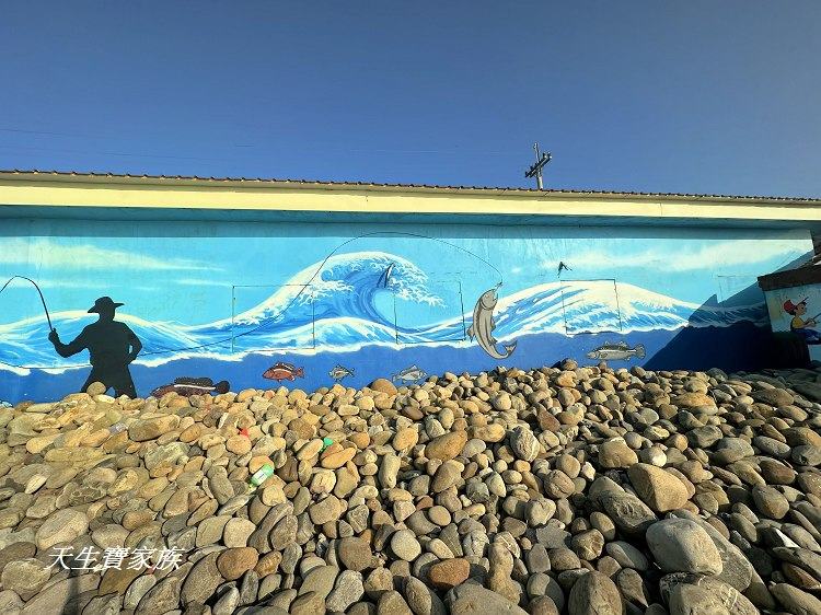 台西海園海螺圓環、台西海園觀光區、海螺圓環、台西文宇海園海螺圓環、台西海園觀光區停車場、台西美食、台西景點