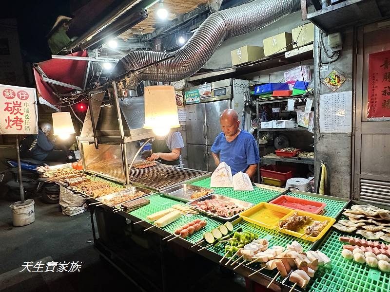 嘉義景點、中埔美食、挖仔厝蘇仔炭烤、中埔烤肉攤、中埔挖仔厝蘇仔炭烤、挖仔厝蘇仔炭烤 十字路總店、挖仔厝蘇仔炭烤、台18線好吃的