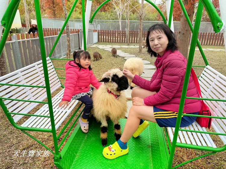 南投親子景點、水与松萌萌園、水与松萌萌園門票、水与松萌萌園門票資訊、水与松萌萌園交通