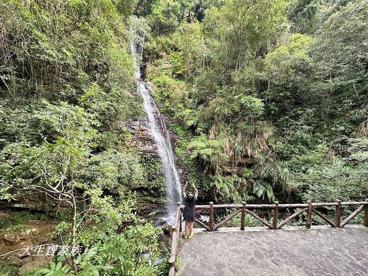 南投玩水秘境、芙蓉谷瀑布、芙蓉瀑布、九份二山 附近景點、國姓 冷泉、九份二山國家地震紀念地、國姓玩水、國姓瀑布