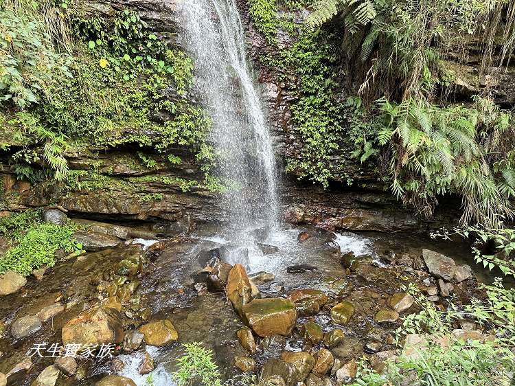 南投玩水秘境、芙蓉谷瀑布、芙蓉瀑布、九份二山 附近景點、國姓 冷泉、九份二山國家地震紀念地、國姓玩水、國姓瀑布