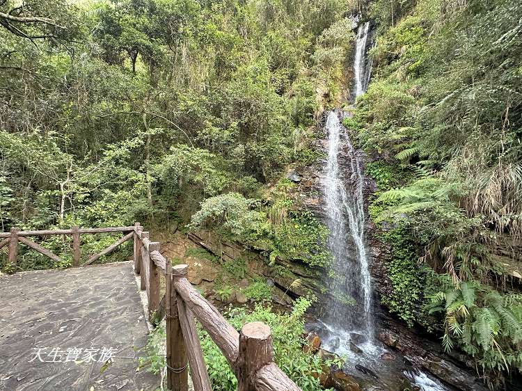 南投玩水秘境、芙蓉谷瀑布、芙蓉瀑布、九份二山 附近景點、國姓 冷泉、九份二山國家地震紀念地、國姓玩水、國姓瀑布