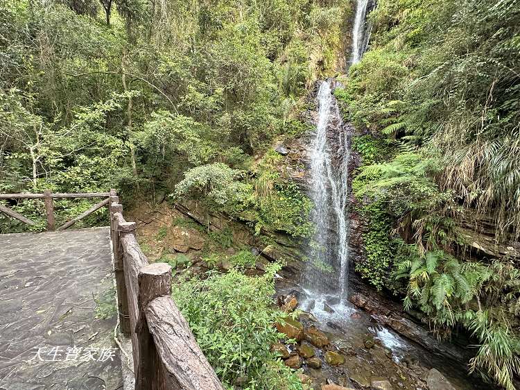 南投玩水秘境、芙蓉谷瀑布、芙蓉瀑布、九份二山 附近景點、國姓 冷泉、九份二山國家地震紀念地、國姓玩水、國姓瀑布