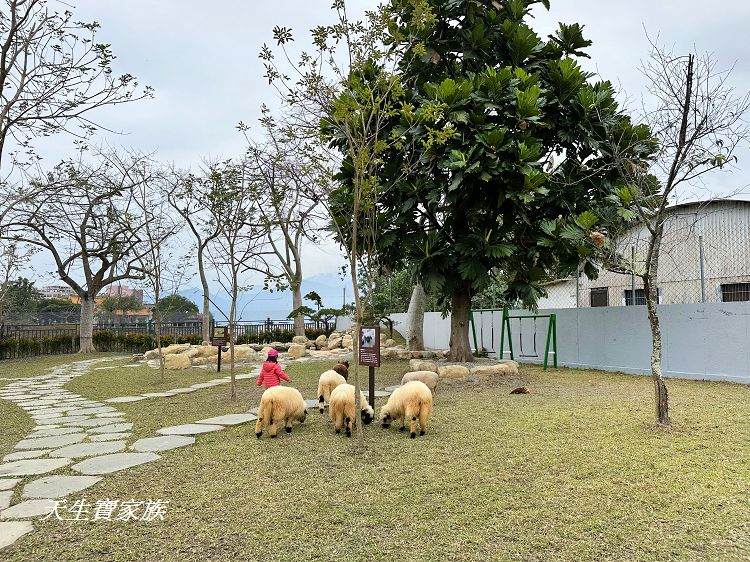 南投親子景點、水与松萌萌園、水与松萌萌園門票、水与松萌萌園門票資訊、水与松萌萌園交通