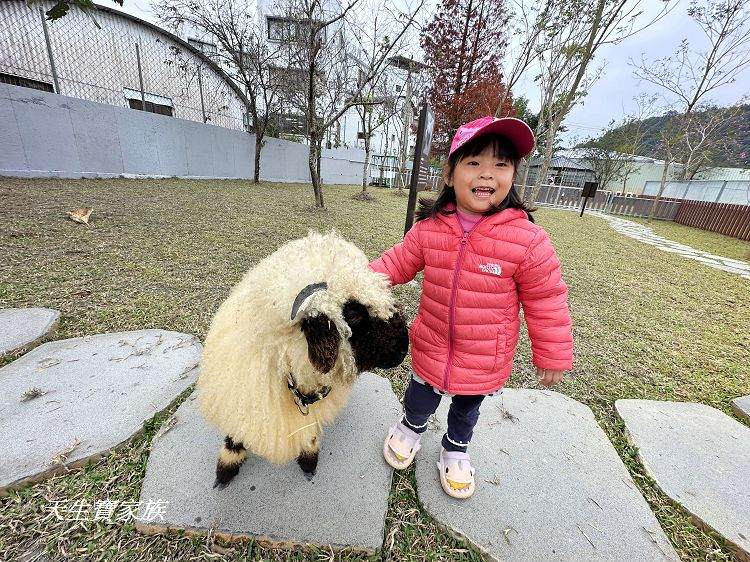 南投親子景點、水与松萌萌園、水与松萌萌園門票、水与松萌萌園門票資訊、水与松萌萌園交通