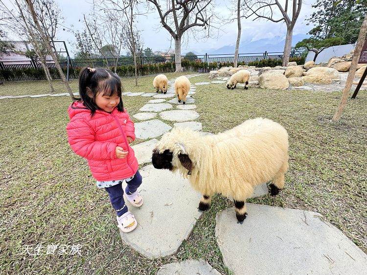 南投親子景點、水与松萌萌園、水与松萌萌園門票、水与松萌萌園門票資訊、水与松萌萌園交通