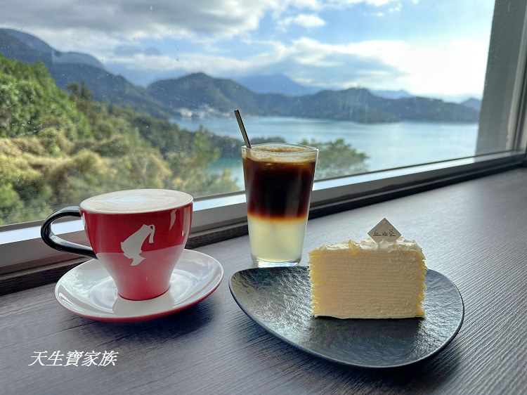 南投景點、日月潭景點、承億文旅潭日月 先得月、先得月 Tea Lounge、先得月、日月潭承億文旅、日月潭承億文旅先得月、日月潭承億文旅下午茶、日月潭承億文旅、潭日月酒吧、潭日月晚餐、潭日月早餐、承億文旅潭日月評價