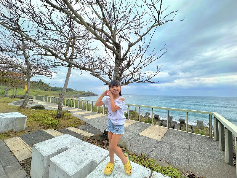 台東景點、成功景點、八嗡嗡部落、八嗡嗡、八嗡嗡自行車道、八嗡嗡海岸、八嗡嗡觀景台、八嗡嗡民宿