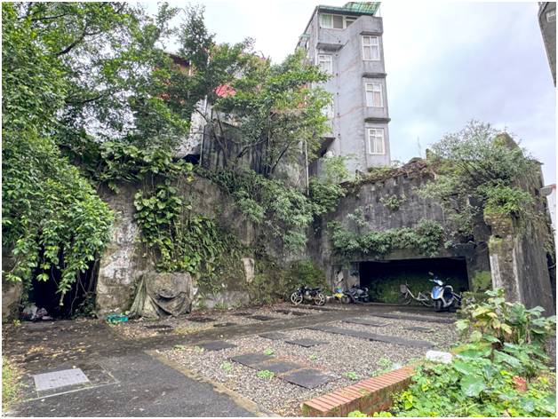 新北景點、東和戲院遺址、東和戲院、東和戲院位置