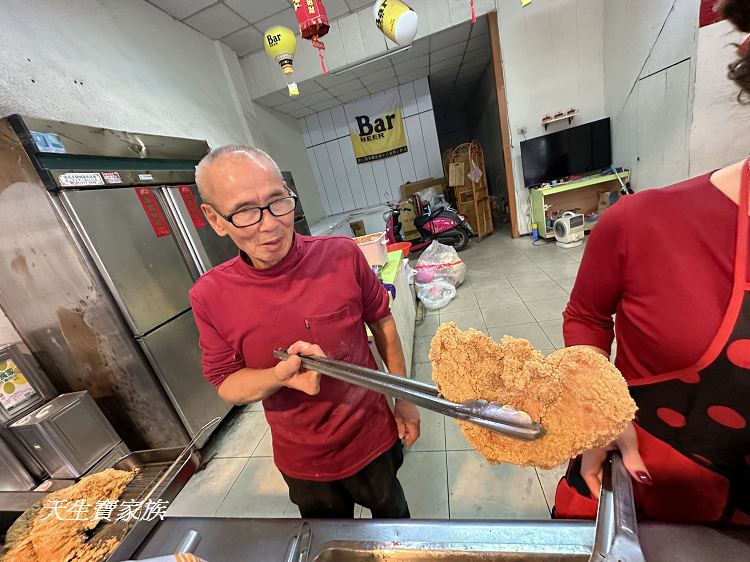 台東美食、大武美食、台9線美食、銷魂超厚雞排、大武銷魂超厚雞排、銷魂超厚雞排菜單