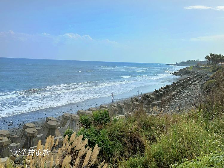 台東景點、成功景點、八嗡嗡部落、八嗡嗡、八嗡嗡自行車道、八嗡嗡海岸、八嗡嗡觀景台、八嗡嗡民宿