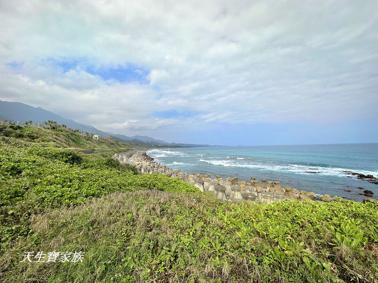 台東景點、成功景點、八嗡嗡部落、八嗡嗡、八嗡嗡自行車道、八嗡嗡海岸、八嗡嗡觀景台、八嗡嗡民宿