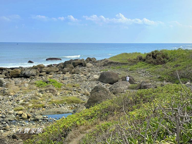 台東景點、成功景點、八嗡嗡部落、八嗡嗡、八嗡嗡自行車道、八嗡嗡海岸、八嗡嗡觀景台、八嗡嗡民宿