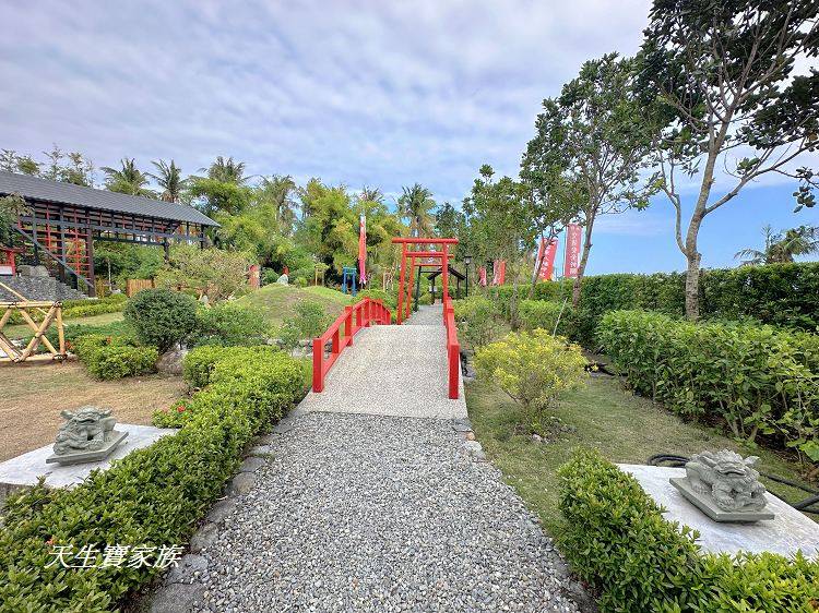 台東景點、東河景點、八幡神社、台東八幡神社御守、台東 八幡 神社 評論、八幡大神、