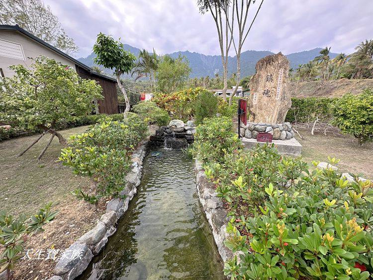 台東景點、東河景點、八幡神社、台東八幡神社御守、台東 八幡 神社 評論、八幡大神、