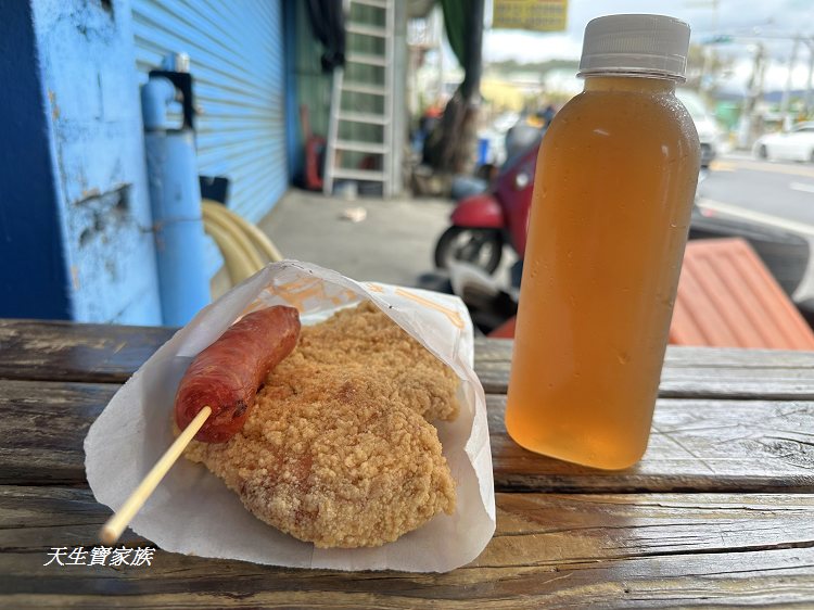 台東美食、大武美食、台9線美食、銷魂超厚雞排、大武銷魂超厚雞排、銷魂超厚雞排菜單