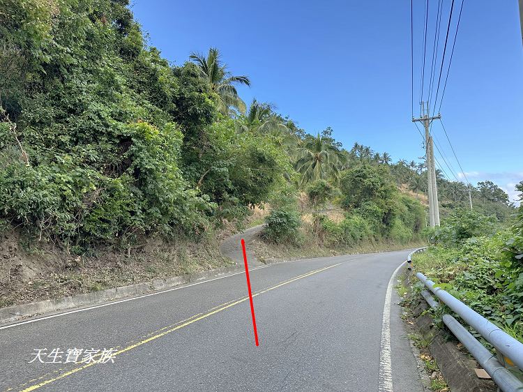 台東旅遊、金崙景點、金崙觀景台、南迴公路秘境、台東看火車、台9線秘境、金崙火車站