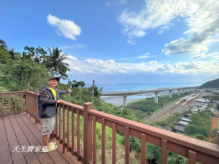 網站近期文章：台東太麻里【金崙觀景台】南迴公路上的秘境，靜靜看山看海超療癒