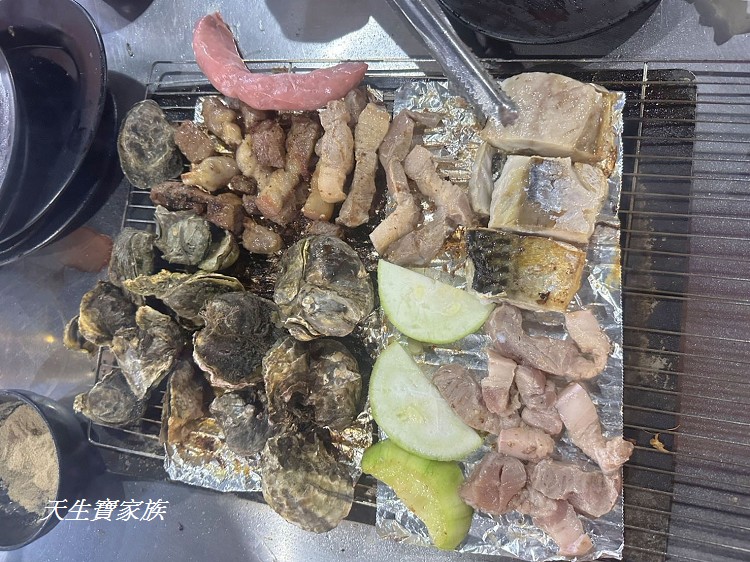 小琉球燒烤推薦、小琉球龜龜燒烤、龜龜燒烤收費方式、龜龜燒烤小朋友收費、龜龜燒烤價目表、龜龜燒烤、龜龜燒烤評論、龜龜燒烤小琉球親子餐廳、小琉球吃到飽