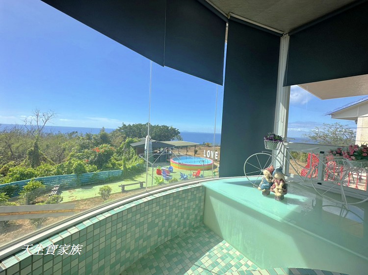 小琉球幸福海景Villa、小琉球幸福海景、小琉球幸福海景Villa房價、小琉球幸福海景Villa評論、