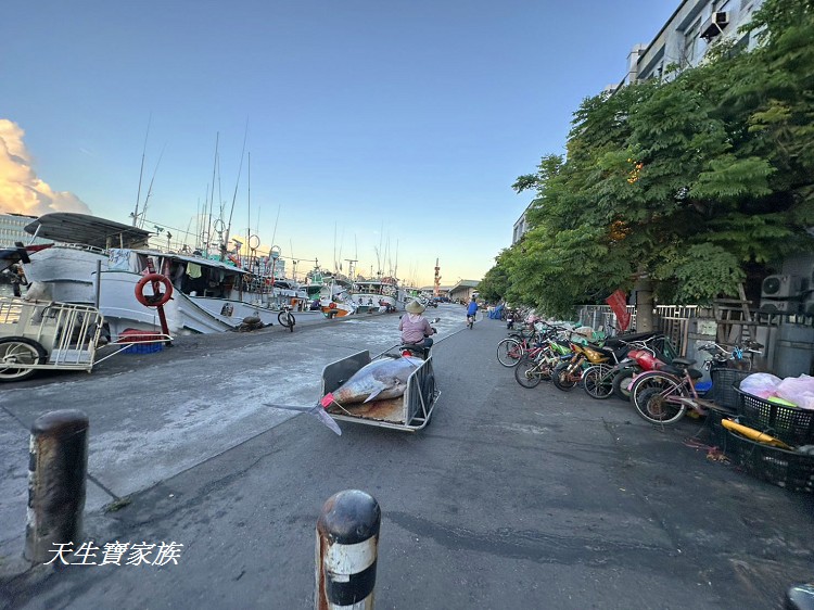 東港漁貨拍賣場、屏東黑鮪魚文化觀光季、黑鮪魚季、魚貨拍賣體驗、東港黑鮪魚推薦、東港鮪魚季活動