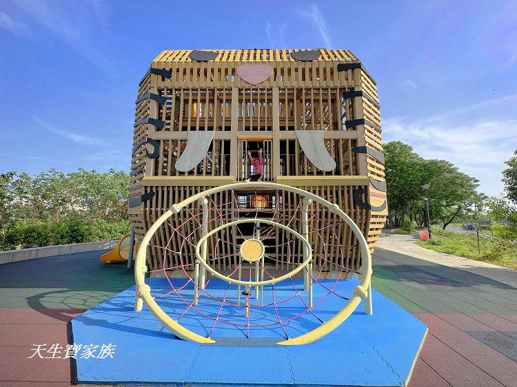 雲林親子景點、虎尾水上樂園、虎尾632高地公園、632叢林水樂園、虎爺遊戲塔、虎尾 親子 公園、叢林之王水上遊樂場