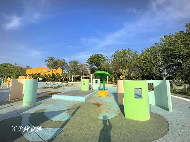 雲林親子景點、虎尾水上樂園、虎尾632高地公園、632叢林水樂園、虎爺遊戲塔、虎尾 親子 公園、叢林之王水上遊樂場