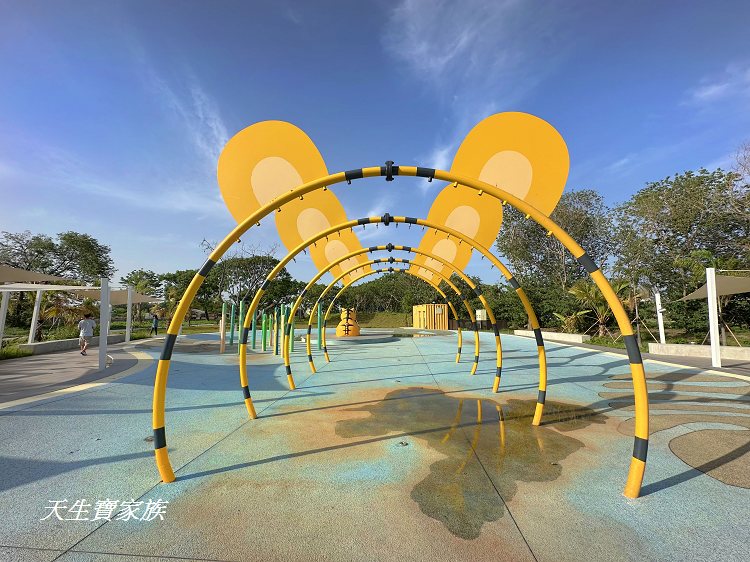 雲林親子景點、虎尾水上樂園、虎尾632高地公園、632叢林水樂園、虎爺遊戲塔、虎尾 親子 公園、叢林之王水上遊樂場