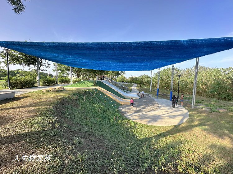 雲林親子景點、虎尾水上樂園、虎尾632高地公園、632叢林水樂園、虎爺遊戲塔、虎尾 親子 公園、叢林之王水上遊樂場