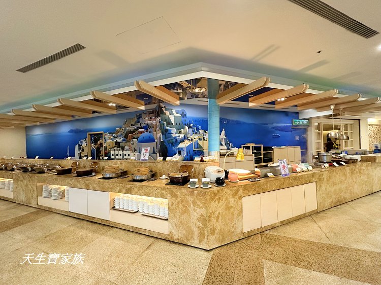 劍湖山渡假大飯店、蔚藍西餐廳、蔚藍西餐廳收費方式、劍湖山渡假大飯店蔚藍西餐廳