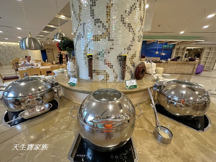 劍湖山渡假大飯店、蔚藍西餐廳、蔚藍西餐廳收費方式、劍湖山渡假大飯店蔚藍西餐廳