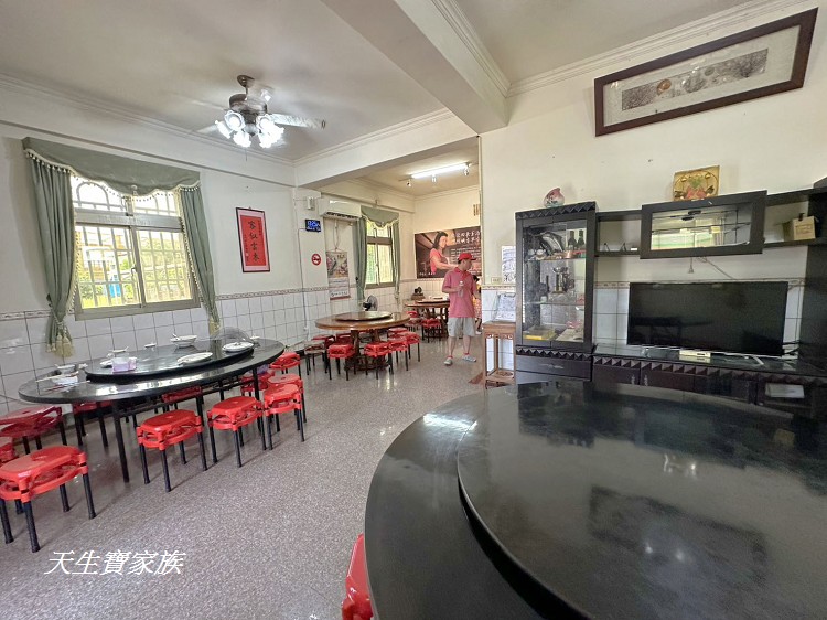 新大同餐飲、小金門美食、新大同餐飲菜單、小金門芋寶冰、小金門竹葉貢糖、紅高梁竹葉貢糖