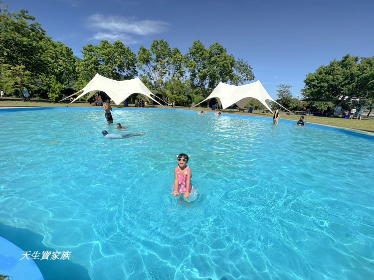 2025水里水漾樂園瘋水祭、水里水漾樂園、水里玩水節、水里親水公園、南投玩水景點