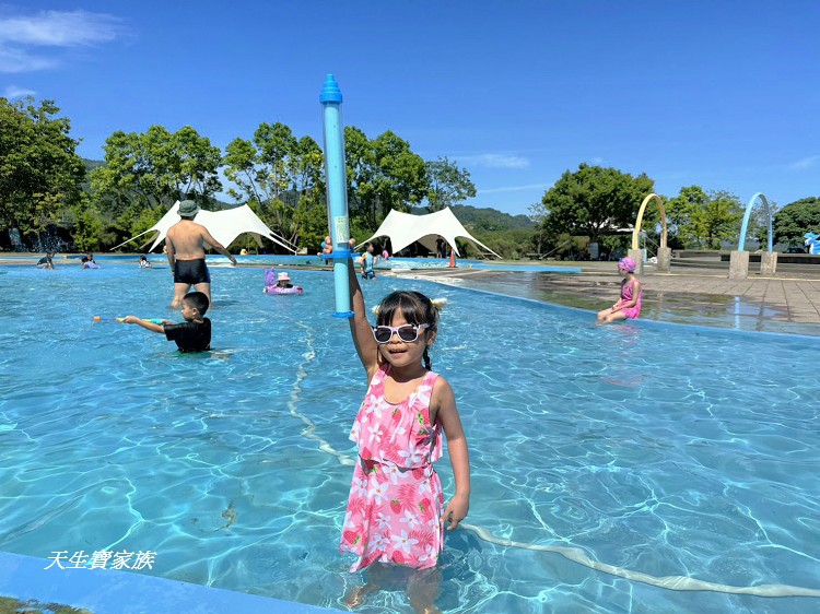 2025水里水漾樂園瘋水祭、水里水漾樂園、水里玩水節、水里親水公園、南投玩水景點