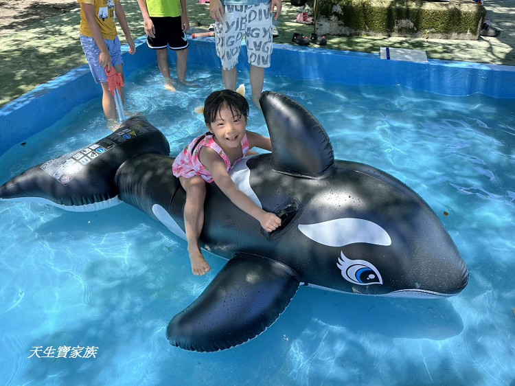 2025水里水漾樂園瘋水祭、水里水漾樂園、水里玩水節、水里親水公園、南投玩水景點