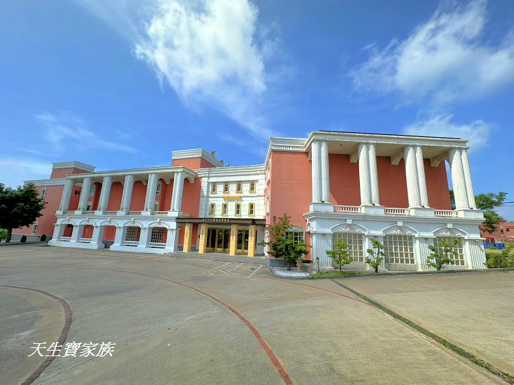 網站近期文章：金門【金沙大地國際渡假飯店】豪華歐式莊園，房間超寬敞、雙空間、大浴缸還有免治馬桶