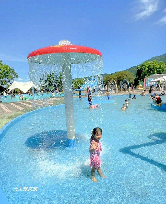 2025水里水漾樂園瘋水祭、水里水漾樂園、水里玩水節、水里親水公園、南投玩水景點