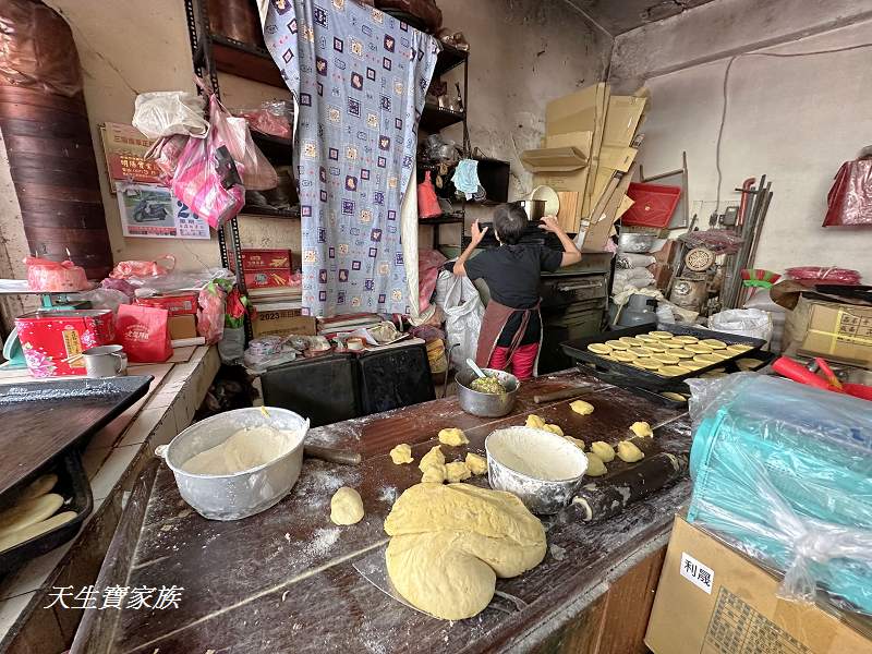 金門廣東粥推薦、科記廣東粥、永春廣東粥、科記廣東粥的菜單、科記廣東粥評價、源林閩南式燒餅