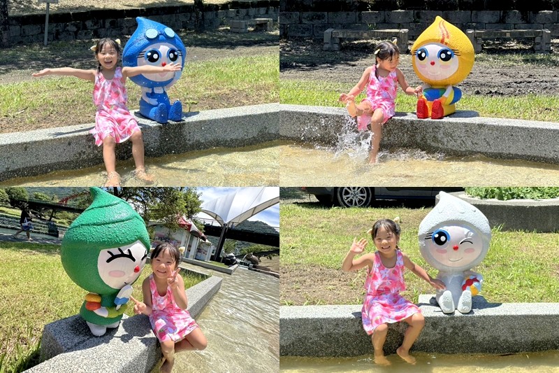 2025水里水漾樂園瘋水祭、水里水漾樂園、水里玩水節、水里親水公園、南投玩水景點