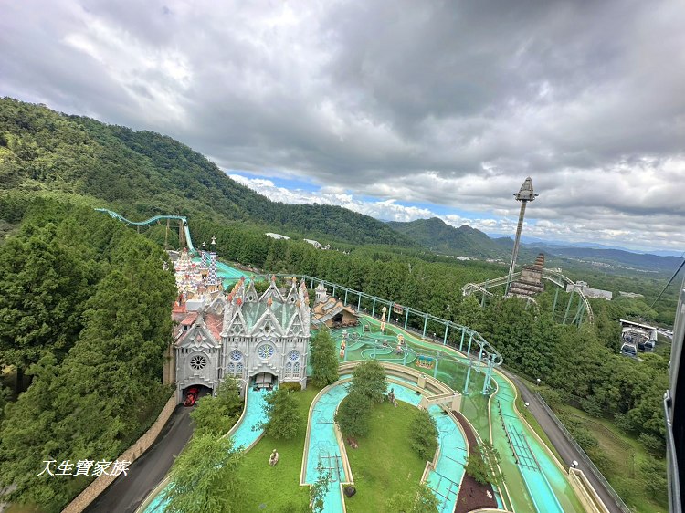 九族文化村、九族文化村住宿、九族文化村設施、九族文化村攻略、九族文化村地圖、九族文化村早鳥票、九族文化村交通