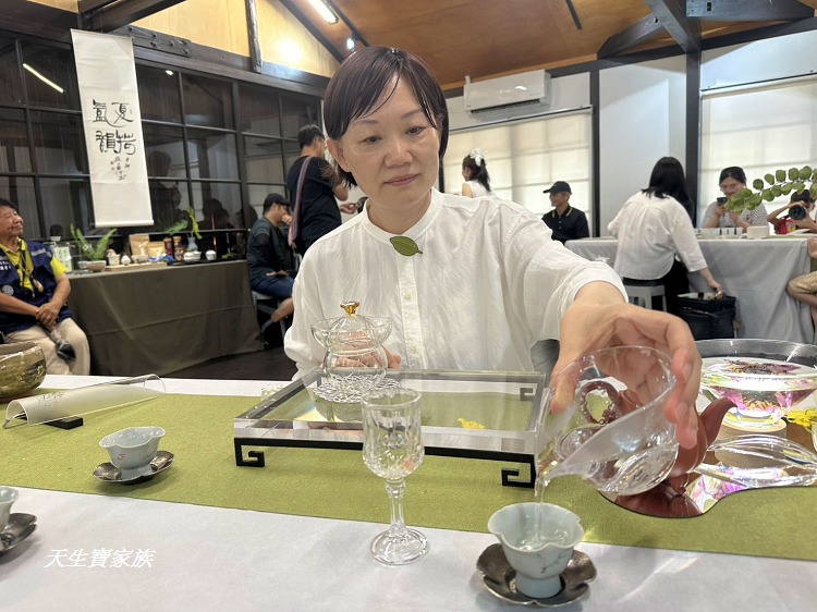 嘉義旅遊、嘉義二通、這嘉最好玩、森林鐵道文化、品味茶香文化、嘉義深度旅遊、嘉義一日遊、嘉義走讀導覽、嘉義茶席體驗