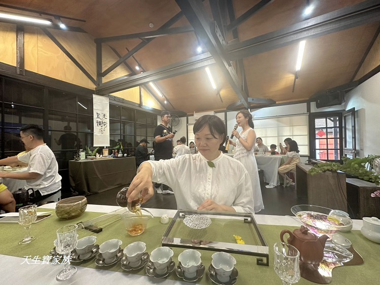嘉義旅遊、嘉義二通、這嘉最好玩、森林鐵道文化、品味茶香文化、嘉義深度旅遊、嘉義一日遊、嘉義走讀導覽、嘉義茶席體驗
